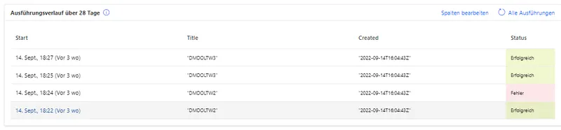 Zwei neue Features in der Powerplattform, die ich wirklich liebe