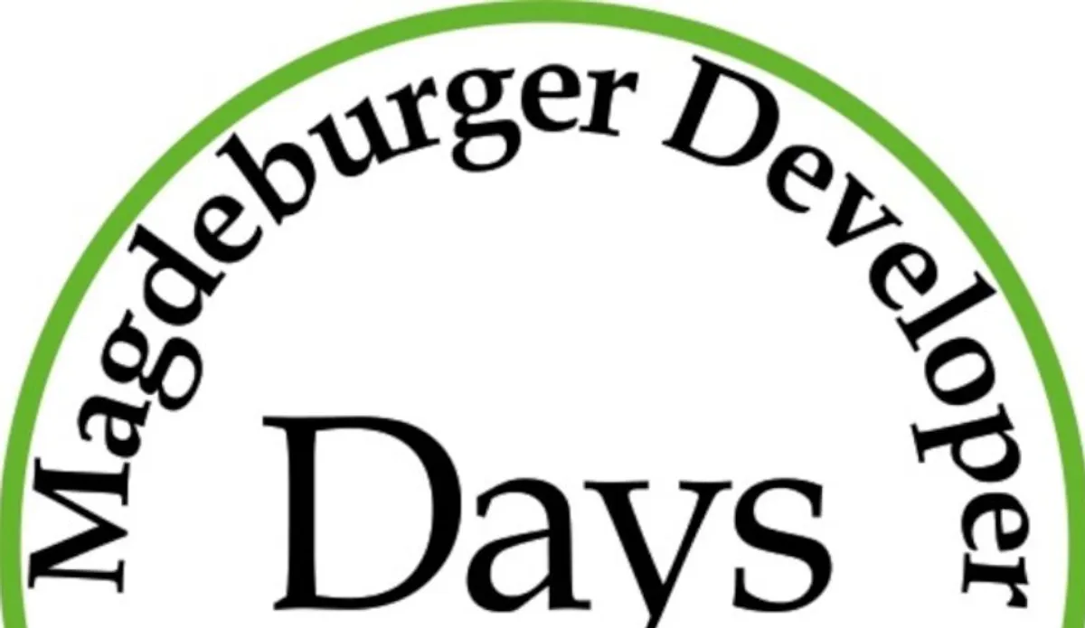Vortrag bei den Magdeburger Dev Days: Going Serverless mit Azure