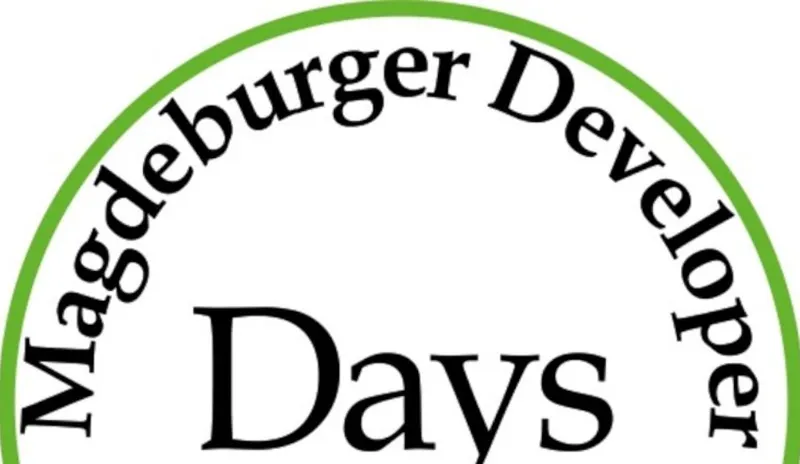 Vortrag bei den Magdeburger Dev Days: Going Serverless mit Azure