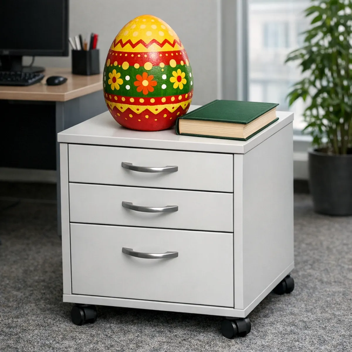 Digitale Analogien – Wie Bürogegenstände helfen, Microsoft 365 besser zu verstehen