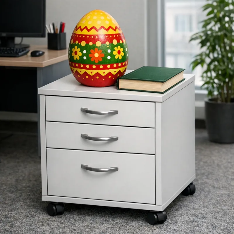 Digitale Analogien – Wie Bürogegenstände helfen, Microsoft 365 besser zu verstehen