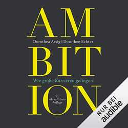 Ambition logo