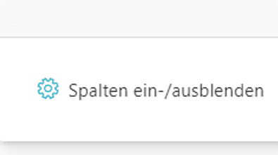 Wie entferne ich das 'Titel' Feld in meiner SharePoint Liste?