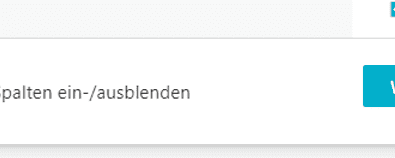 Wie entferne ich das 'Titel' Feld in meiner SharePoint Liste?