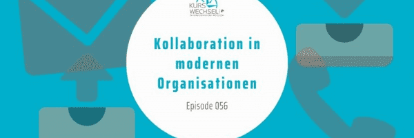 Podcast Kollaboration in moderen Unternehmen