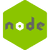 nodejs logo