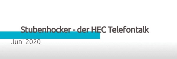 Stubenhocker HEC Telefontalk - Sven Sieverding zu LowCode und PowerApps