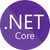 Dotnet logo