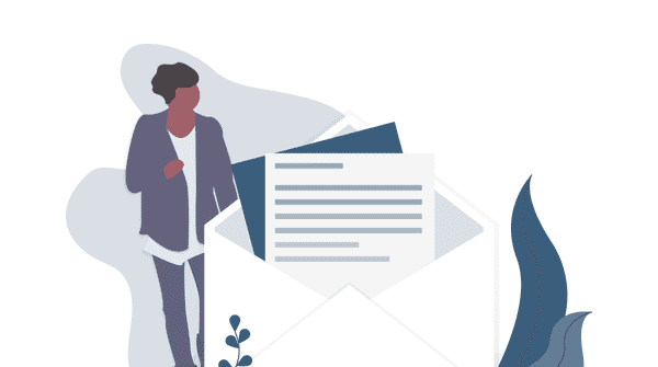 Müssen E-Mails sein?