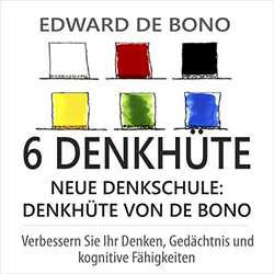 6denkhüte logo