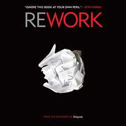 rework logo